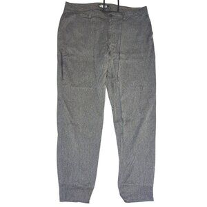 The North Face Men's Jogger Pants Excellent Condition 38 x 30 Dark Heather Gray